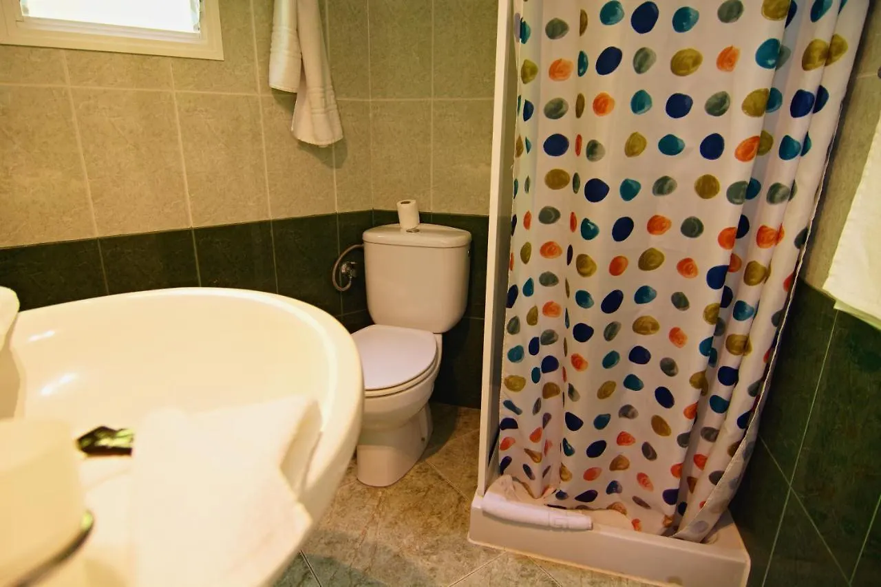 Emma - Los Cristianos Appartement Los Cristianos (Tenerife)