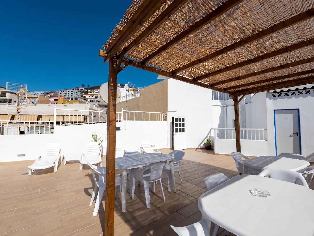 Apartment Emma - Los Cristianos