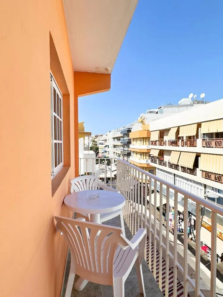 Emma - Los Cristianos