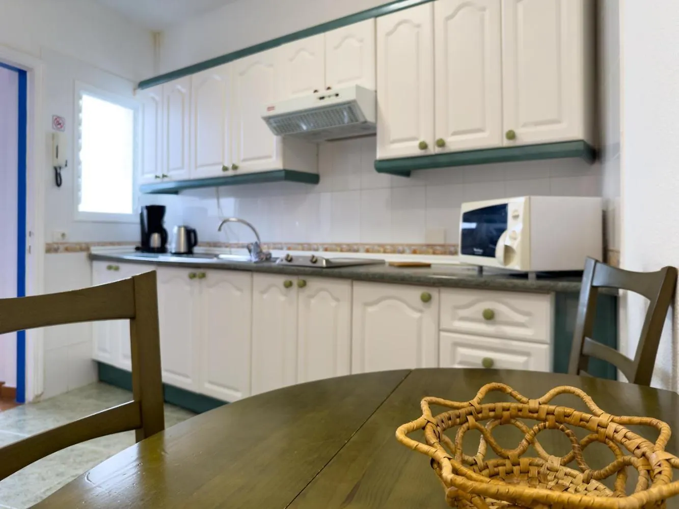 Emma - Los Cristianos Appartement