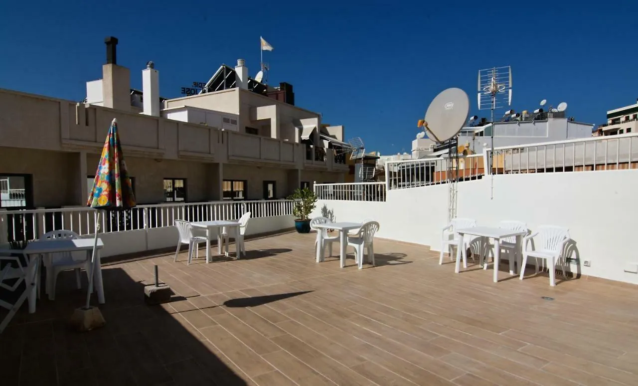 Appartement Emma - Los Cristianos