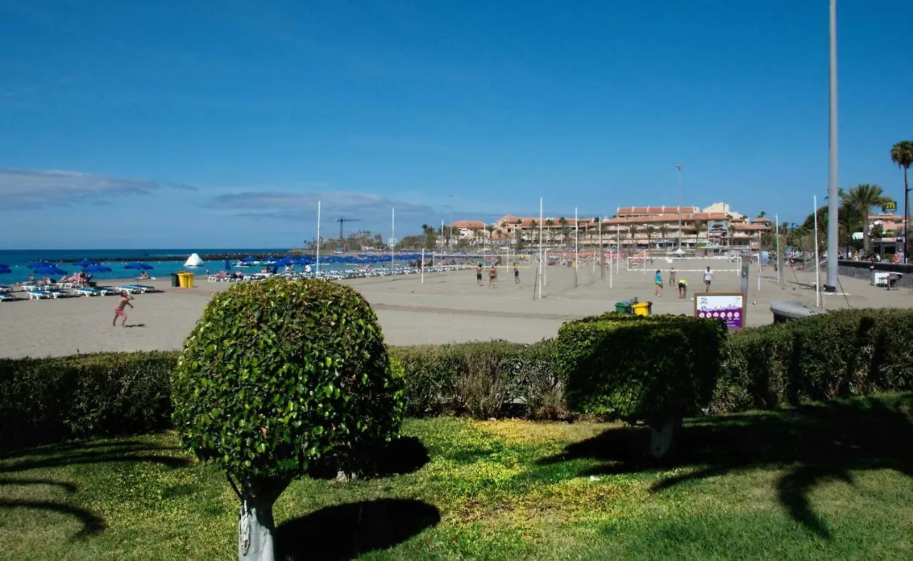 Appartement Emma - Los Cristianos Spanje