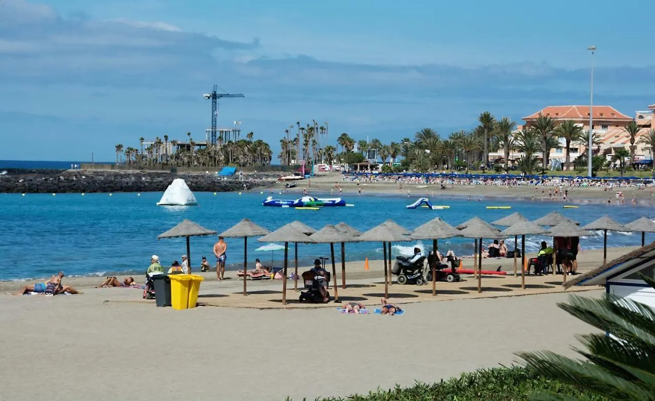 Emma - Los Cristianos Los Cristianos (Tenerife)