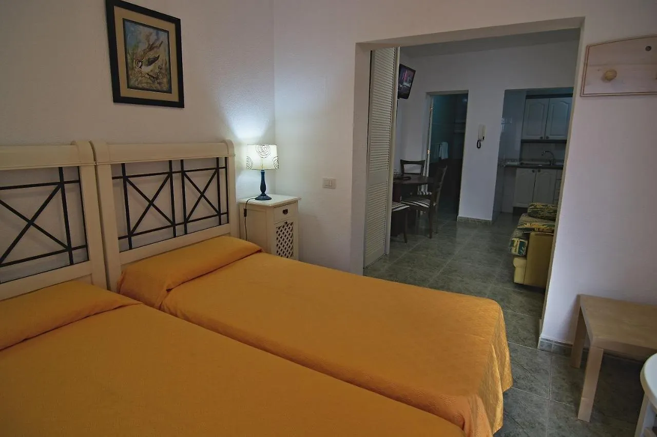 Emma - Los Cristianos Apartment Los Cristianos (Tenerife)