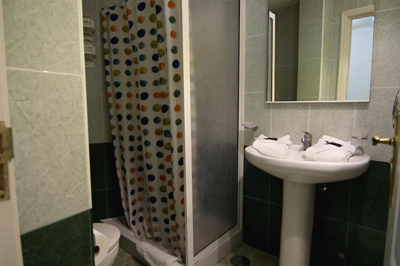 Appartement Emma - Los Cristianos Spanje