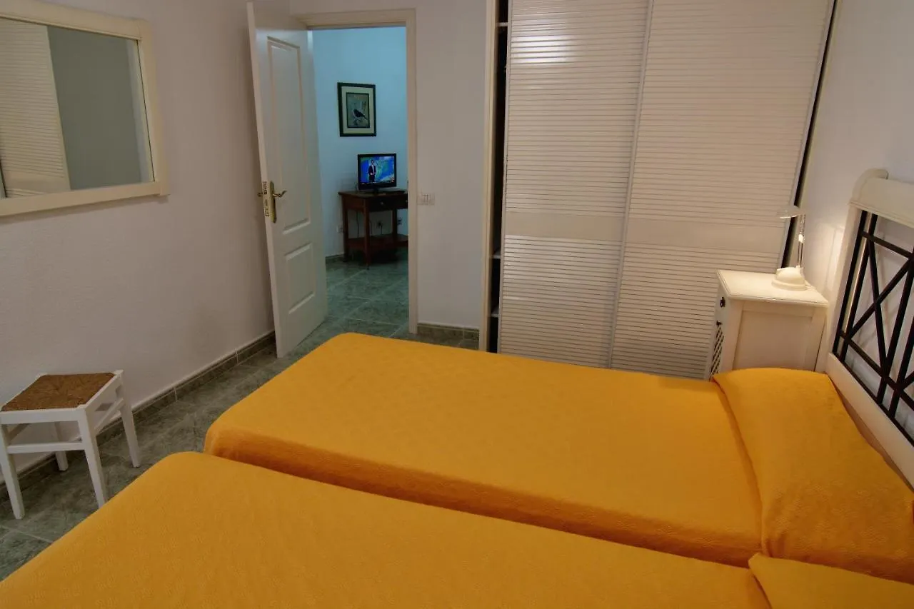 Emma - Los Cristianos Spanien