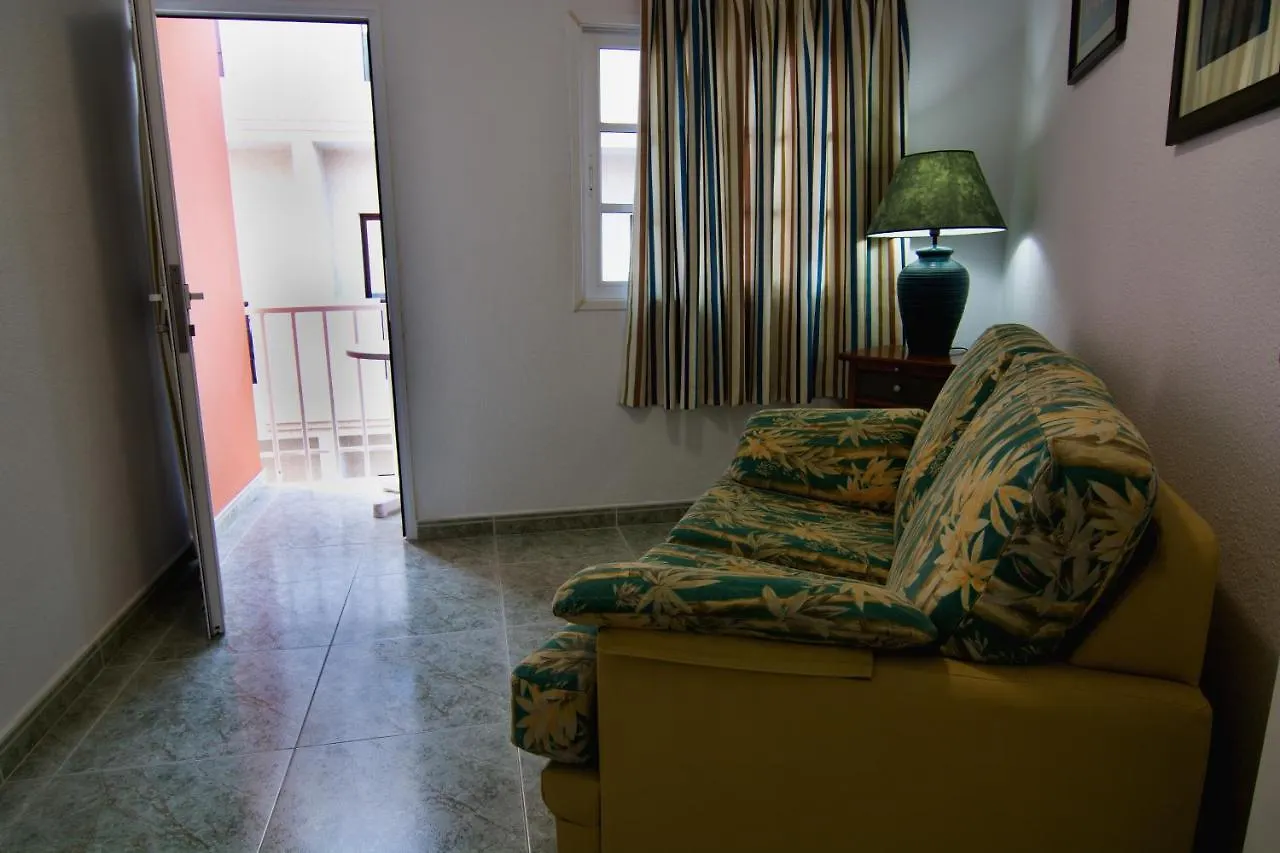 Apartment Emma - Los Cristianos