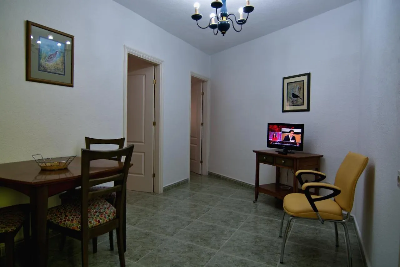 Appartement Emma - Los Cristianos
