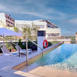 Luna Appartement Granada