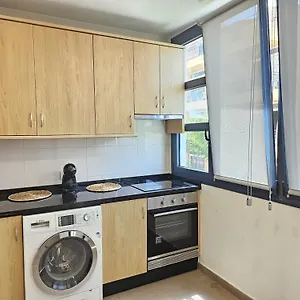 Luxury Holidays Suites, Playa De Cristianos Appartement Los Cristianos (Tenerife)